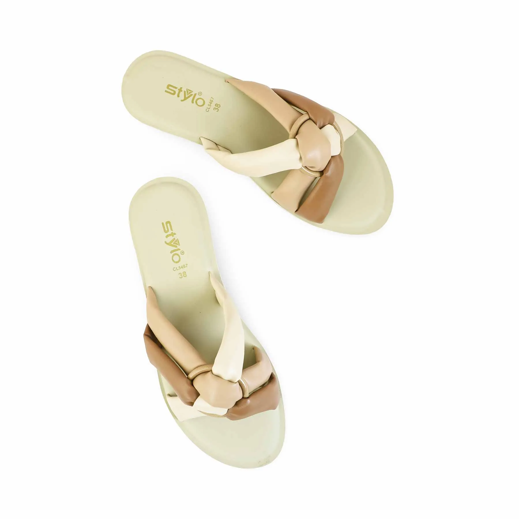 Fawn Casual Softy CL5467 Urban Glow