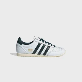 adidas Japan - White / Collegiate Green / Aurora Ivy Body Movement
