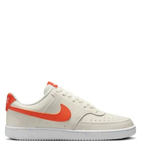 Nike Men's Court Vision Low Next Nature Timeless Use