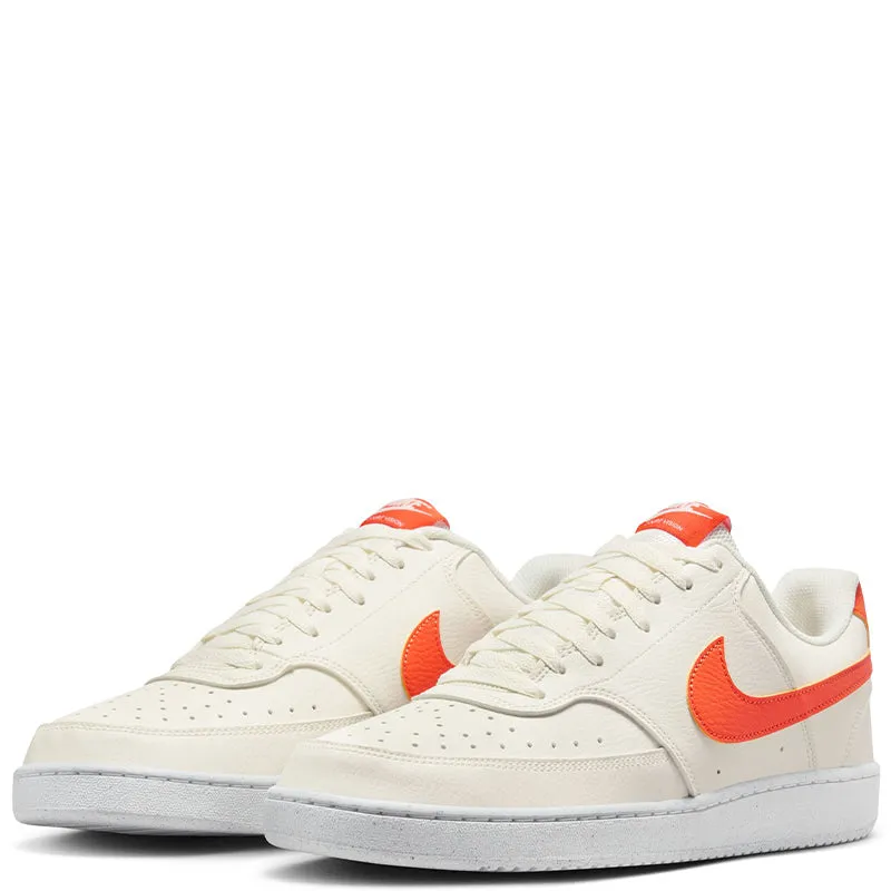 Bus Hop Practical Use Nike Men's Court Vision Low Next Nature