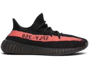 Adidas Yeezy Boost 350 V2 (Core Red) Sockliner Contouring