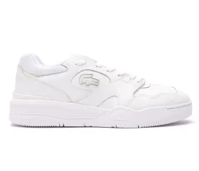 Daily Use Men??s Lacoste Lineshot 223 4 SMA (White)