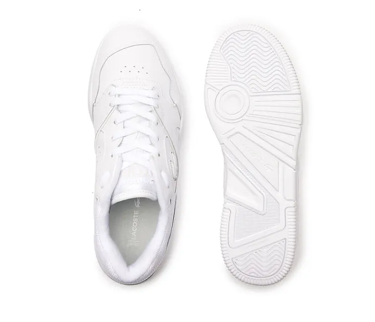 Men??s Lacoste Lineshot 223 4 SMA (White) Neutral Stride Engineering