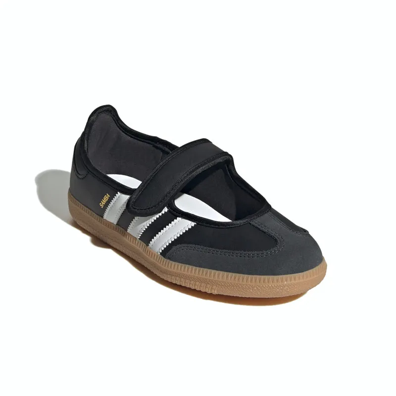 SAMBA JANE J Unisex Comfort Slip On