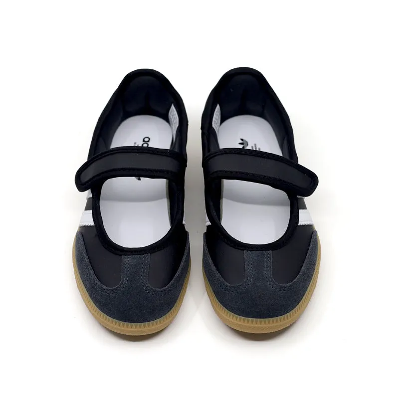 SAMBA JANE J Dynamic Fit Guide Step