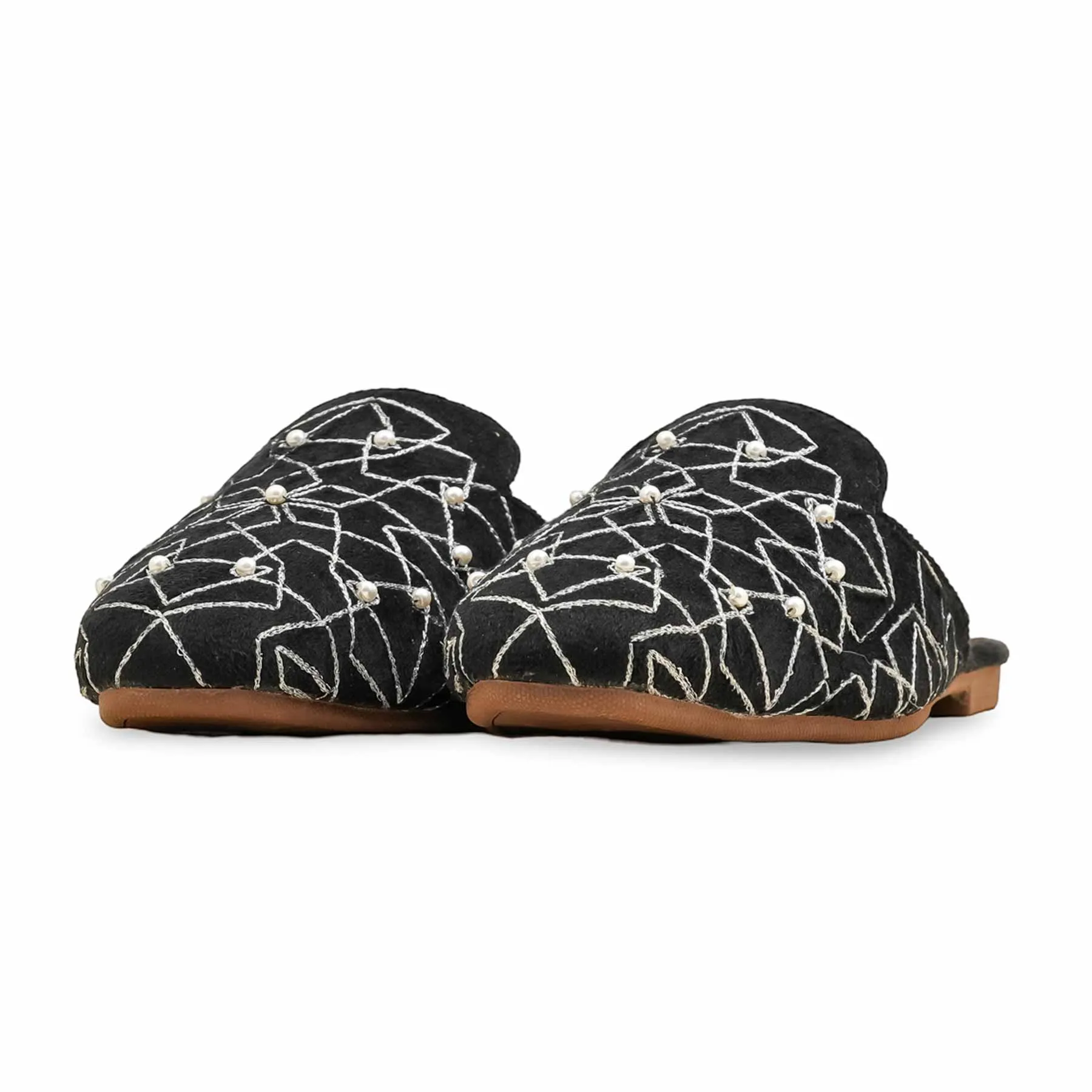 Posture Boost Black Back Open For Women WN5482