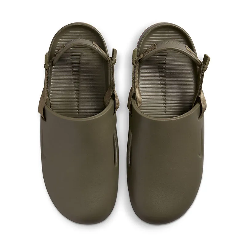 Nike Men's Calm Mules Comfortable Step