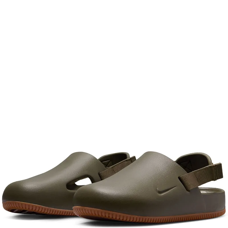 Nike Men's Calm Mules Comfortable Cushions