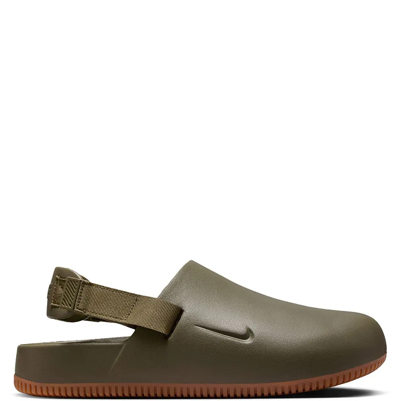 Nike Men's Calm Mules Happy Walk Fashion Daily