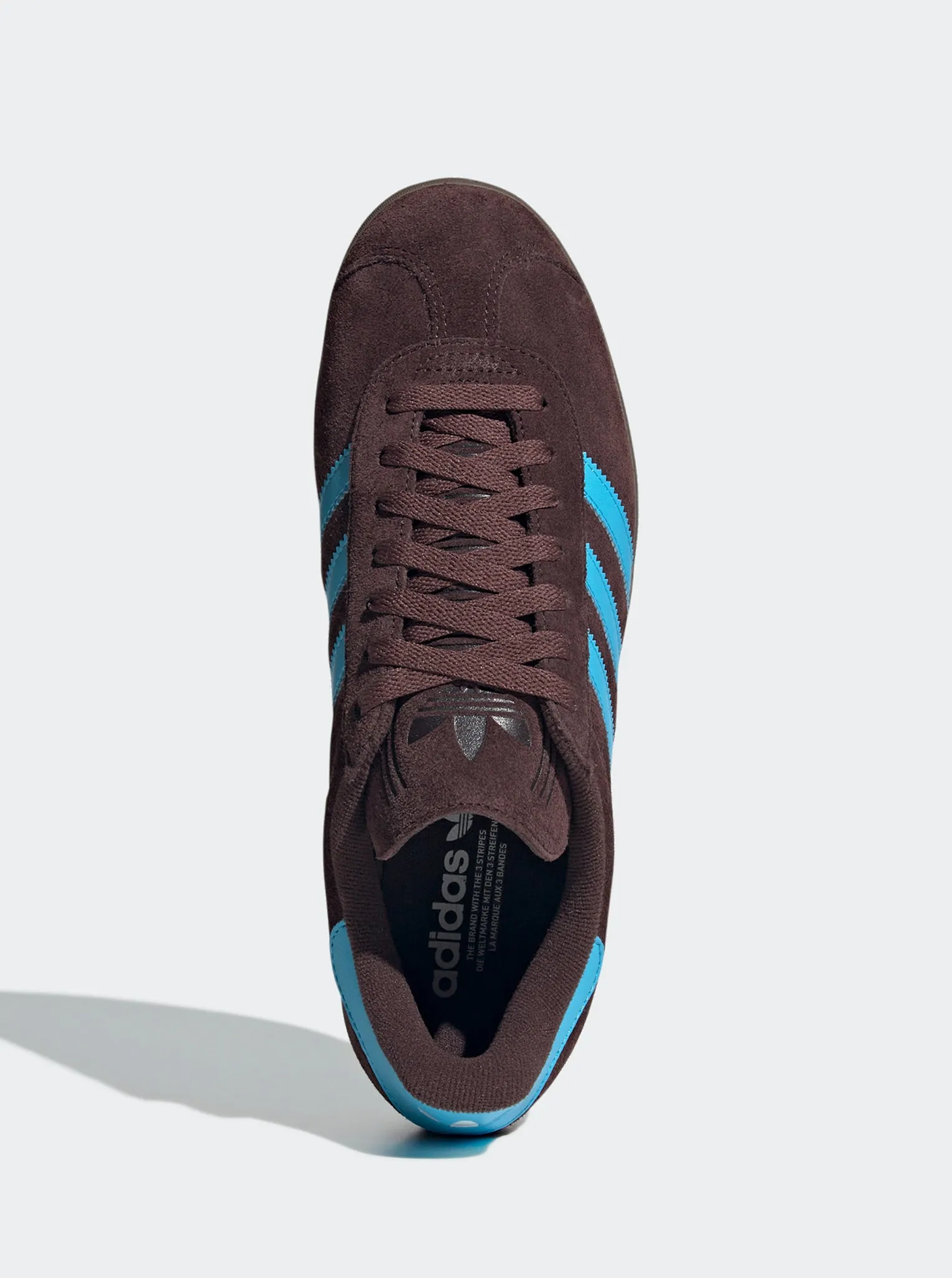 Gazelle Unisex Comfort Soles High Mobility