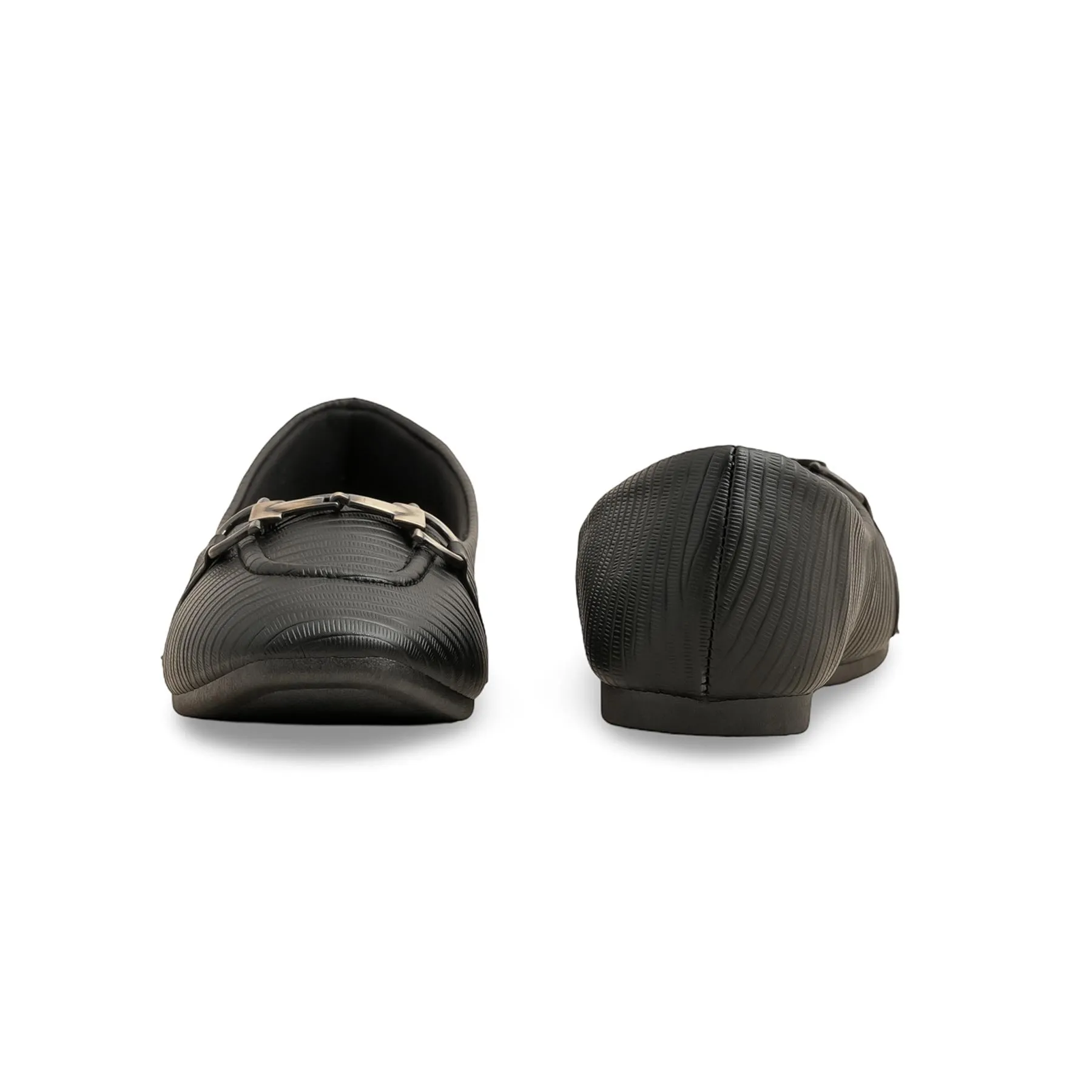 Forest trail Black Pumps WN1190