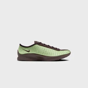 Nike WMNS Air Superfly - Lab Green / Baroque Brown Fashion Movement Mid Top Design
