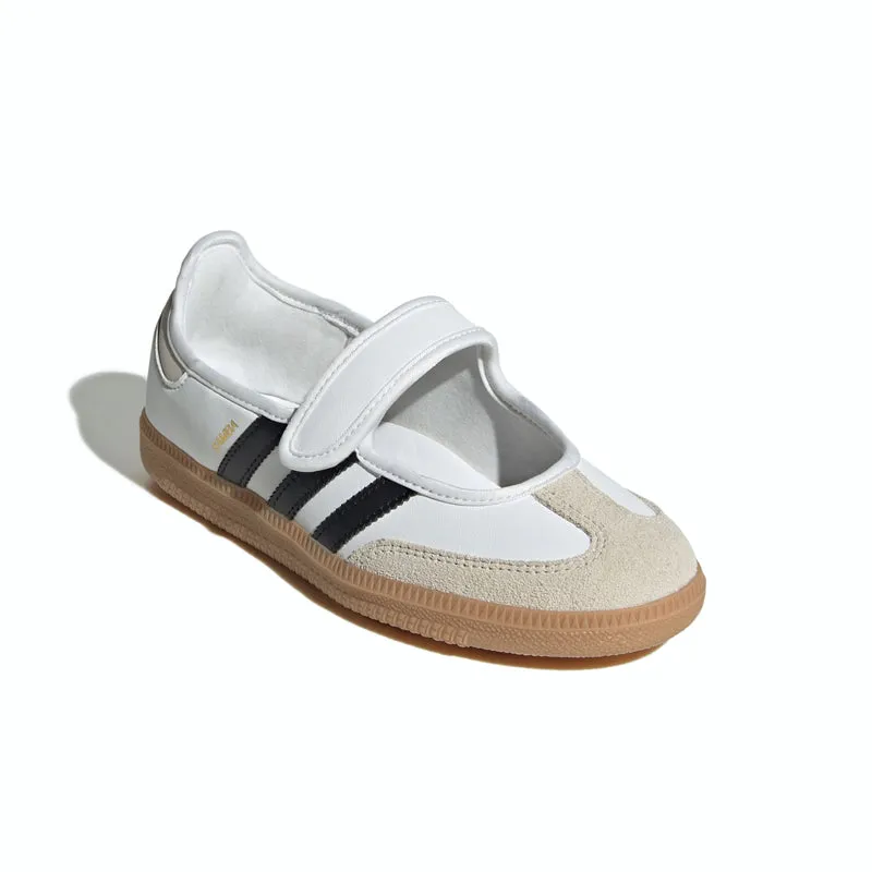 SAMBA JANE J Stylish Comfort
