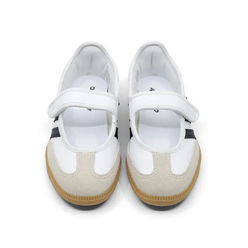 SAMBA JANE J Breathable Upper