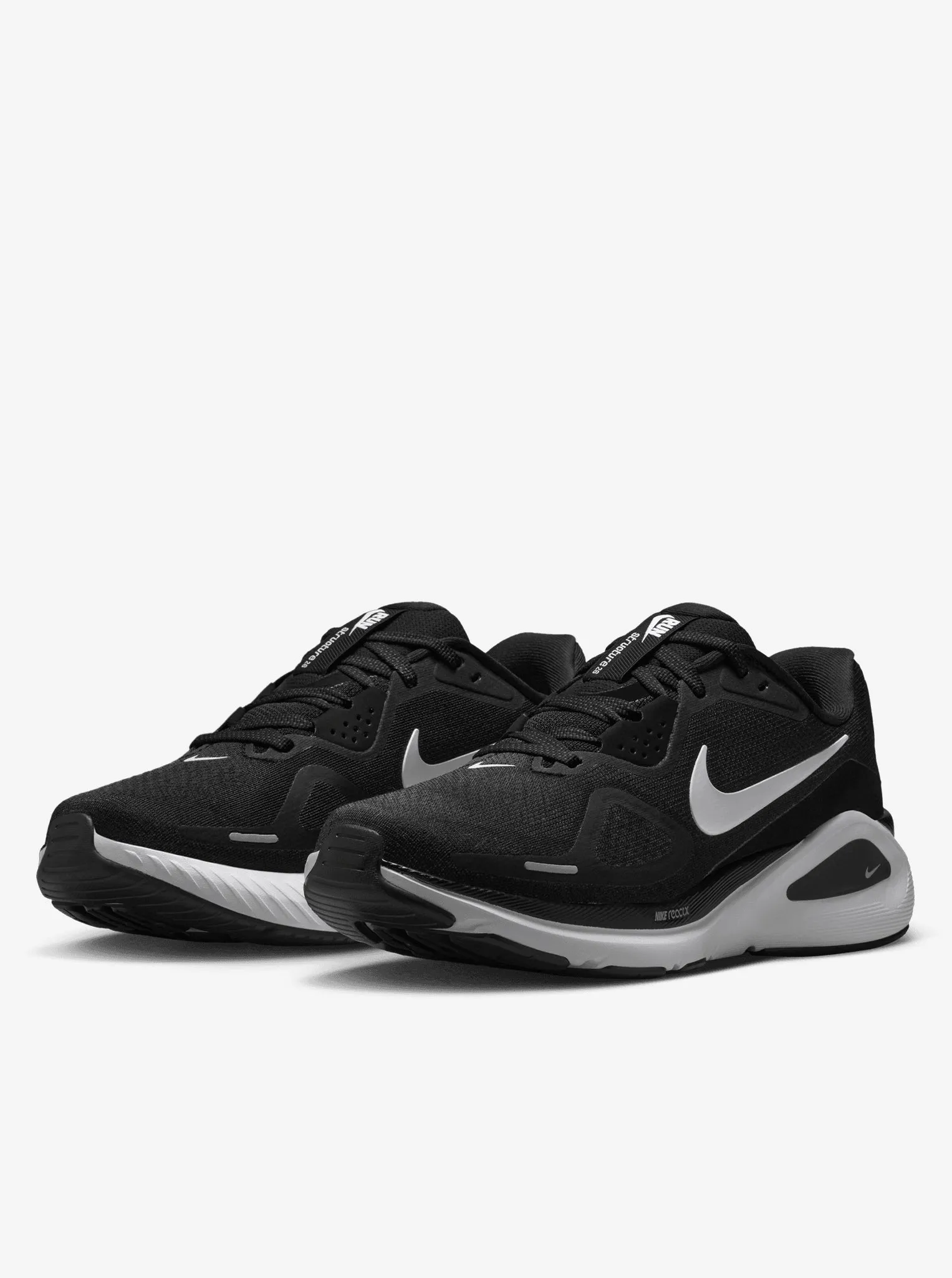 Perforated Airflow Zones Structure 26 Womens