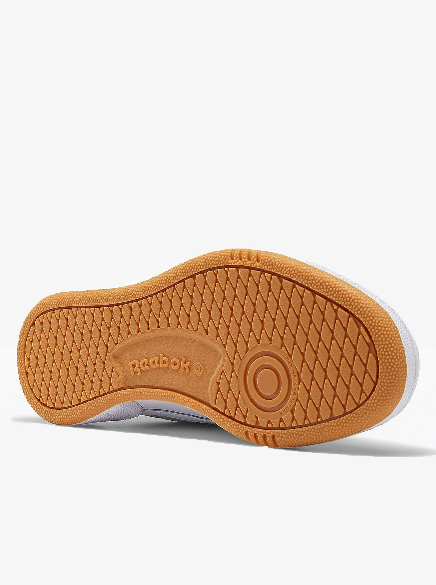 Club C 85 Unisex Torsional Rigidity System Bold Detail