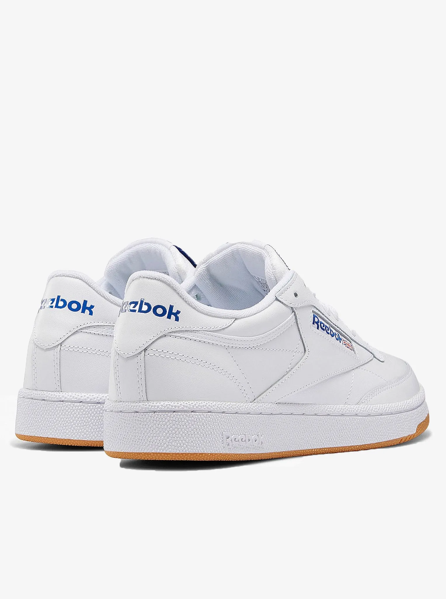 Club C 85 Unisex High   Top Style Anti Torsion Stability