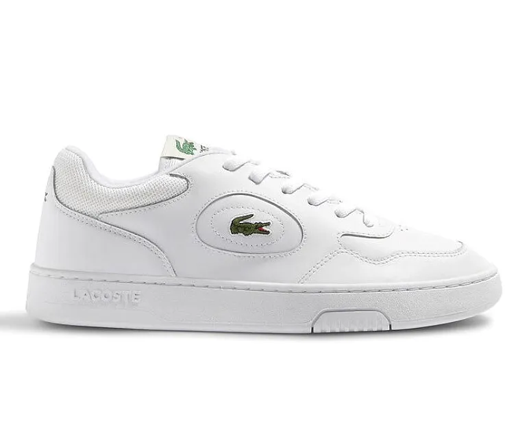 Dynamic Arch Brace Men's Lacoste Lineset 223 1 SMA (White)