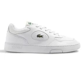 Dynamic Arch Brace Men's Lacoste Lineset 223 1 SMA (White)