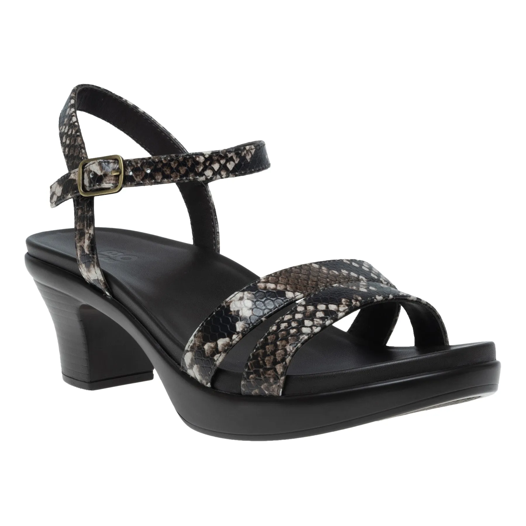 Free Step Practical Footwear Faith