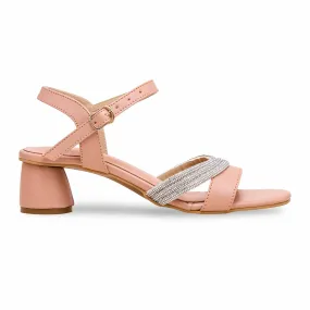 Pink Fancy Sandal FN5988 Pack Guard Versatile Pair
