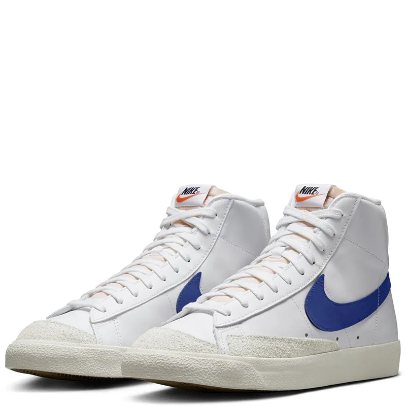 daily runner Port Run Nike Men's Blazer Mid '77 Vintage