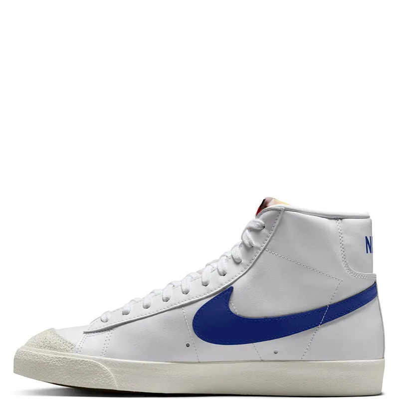 Nike Men's Blazer Mid '77 Vintage Slip   Resistant Sole