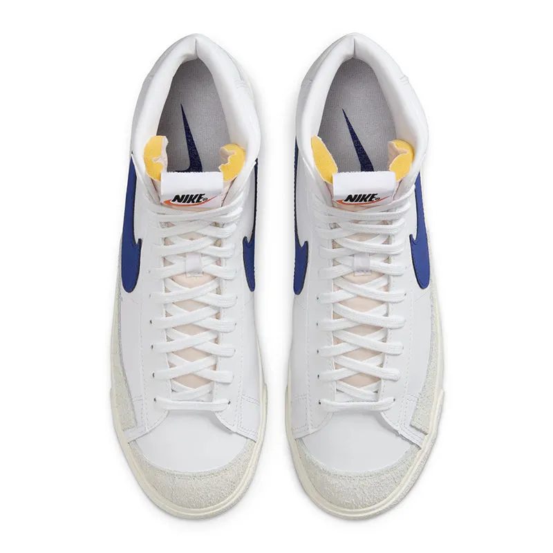 Nike Men's Blazer Mid '77 Vintage Fast Walk Light Run