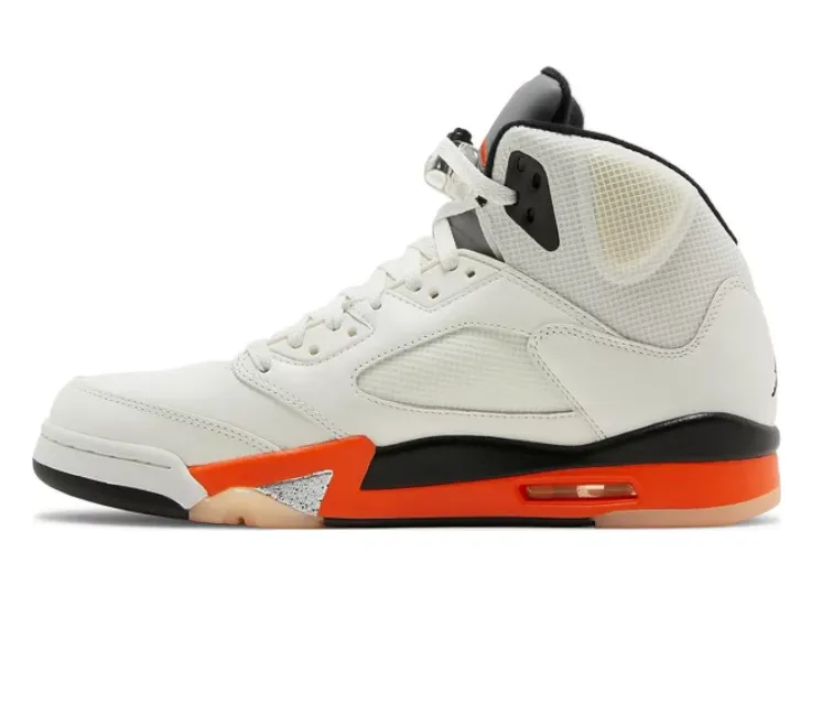 Men??s Nike Air Jordan 5 (Shattered Backboard) Power Move
