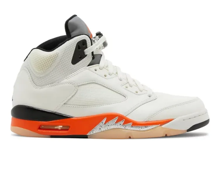 Men??s Nike Air Jordan 5 (Shattered Backboard) Speed Movement Ultra Grip Pattern