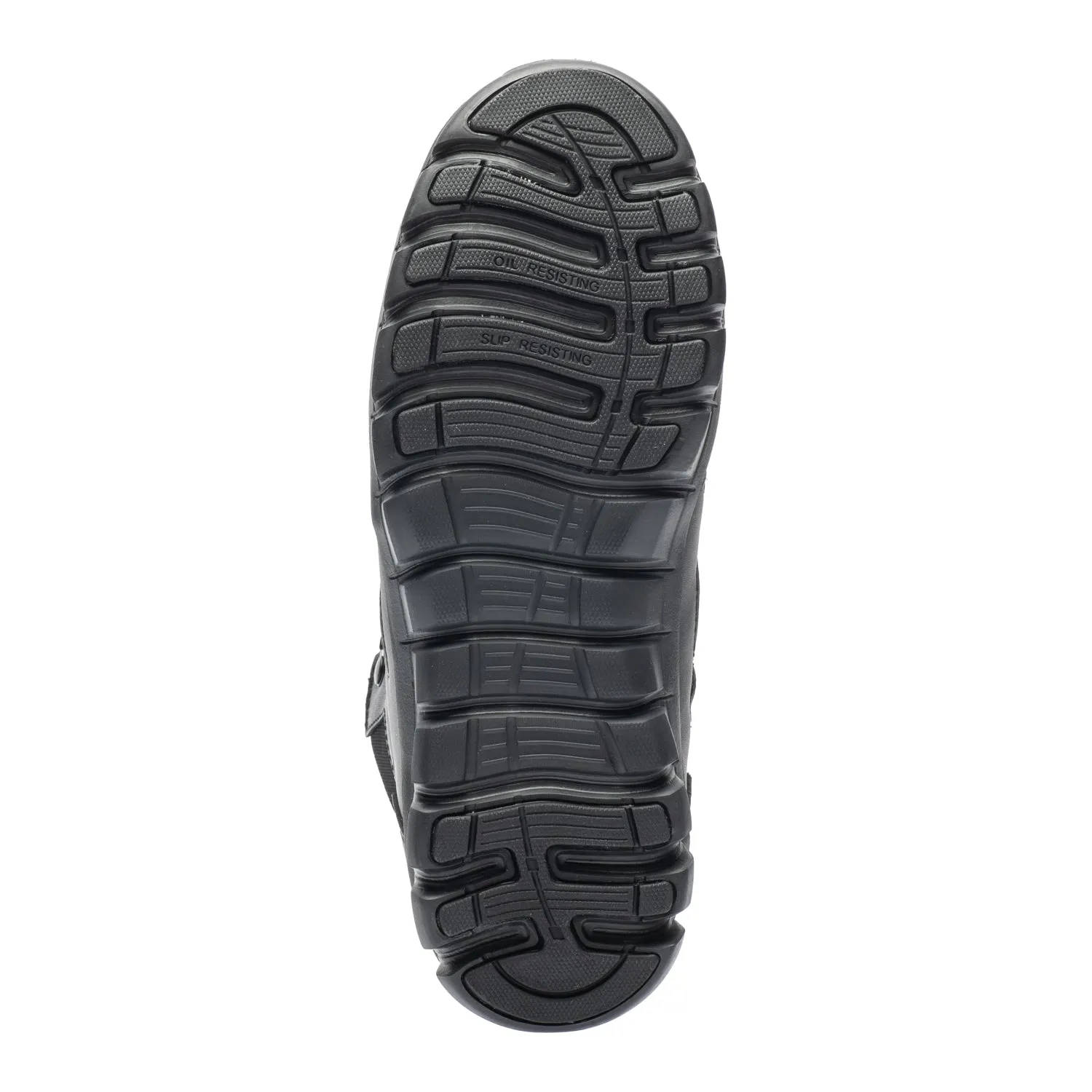 Urban Footwear Quiet Chic Sublite Tactical 6" Composite Toe Work Boots IB6800