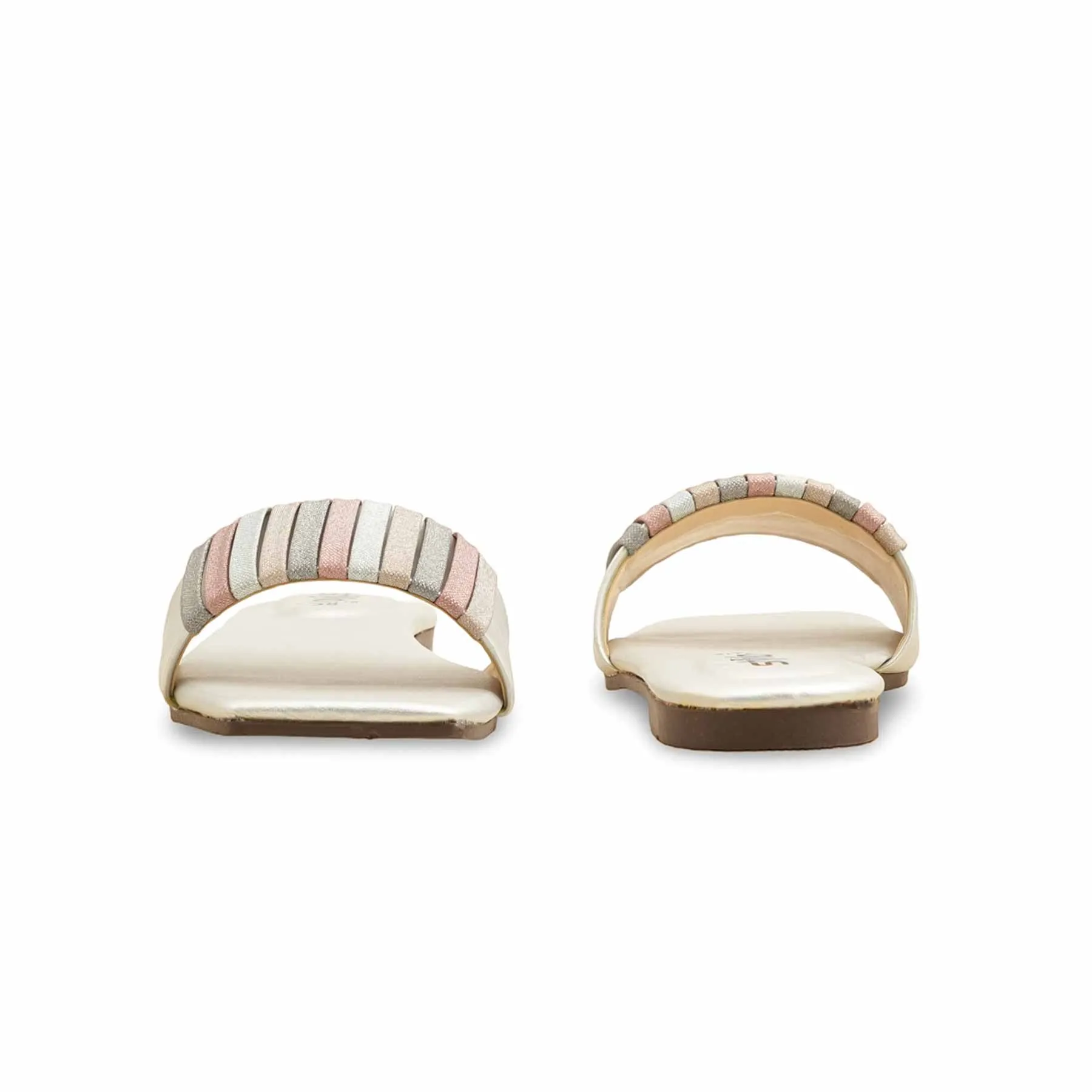 Comfortable Cushion Living Ease Multy Casual Slipper CL2116