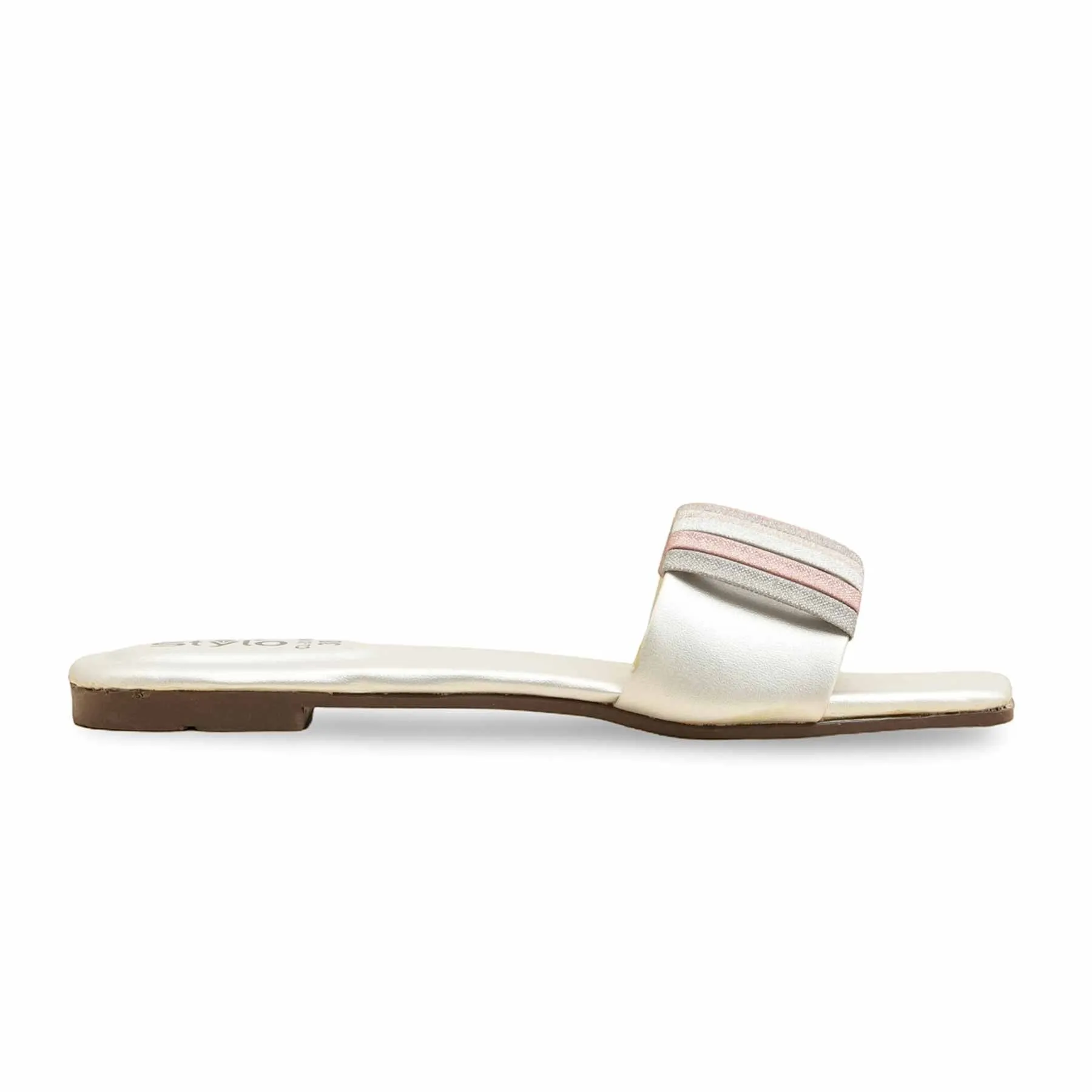 Multy Casual Slipper CL2116 walking shoes Canvas Material