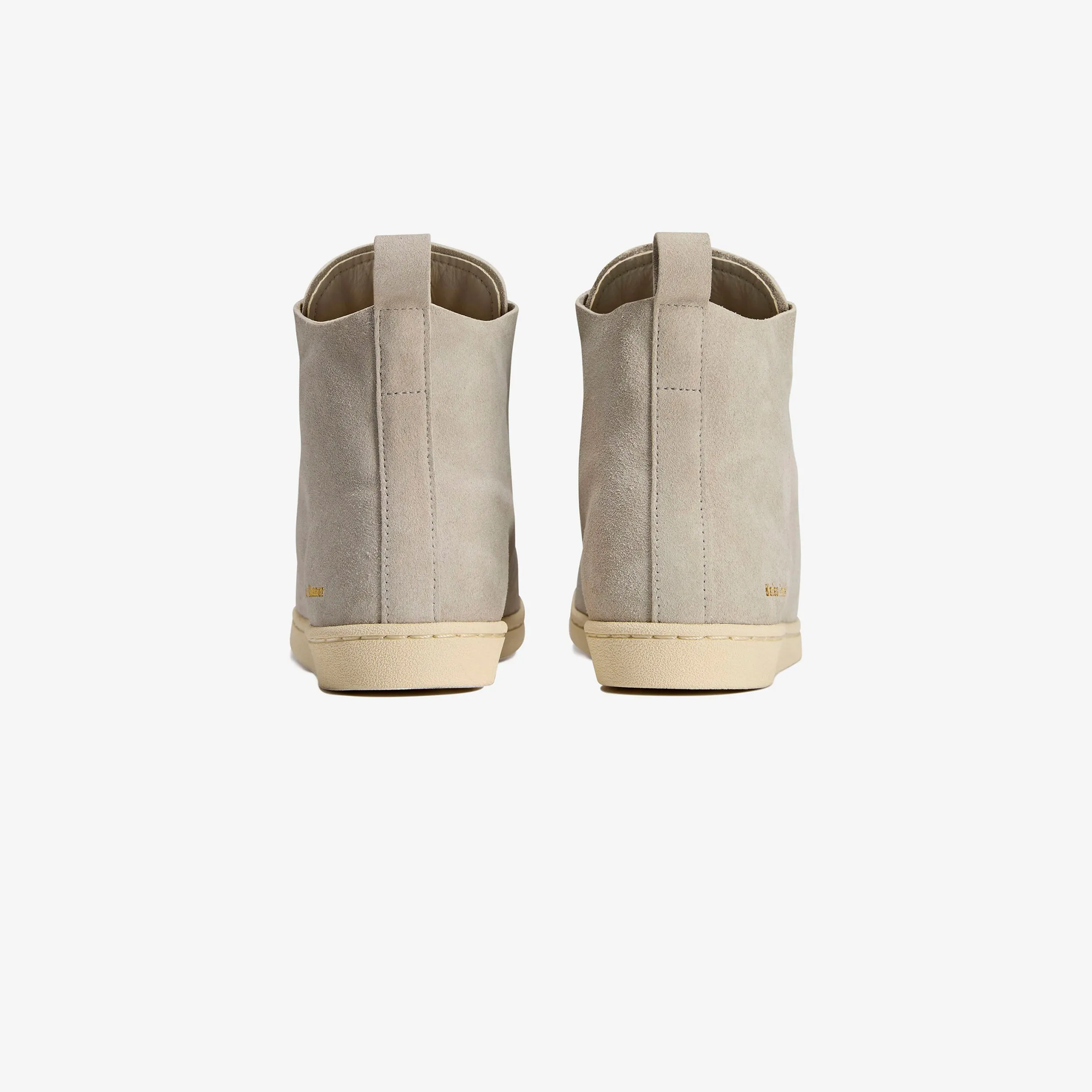 Superstar Hi x Wales Bonner Cold Friendly well made