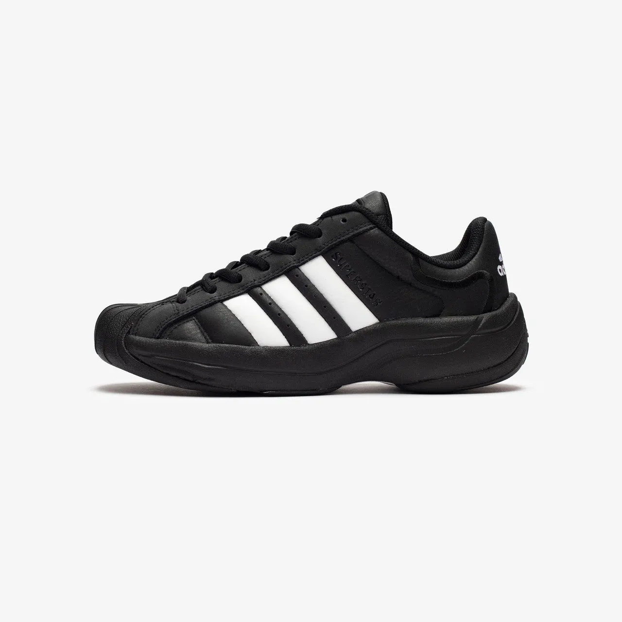 Street Friendly Temperature Regulating Superstar Mn