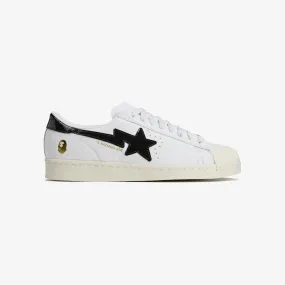 Superstar V x Bape Walk Friendly