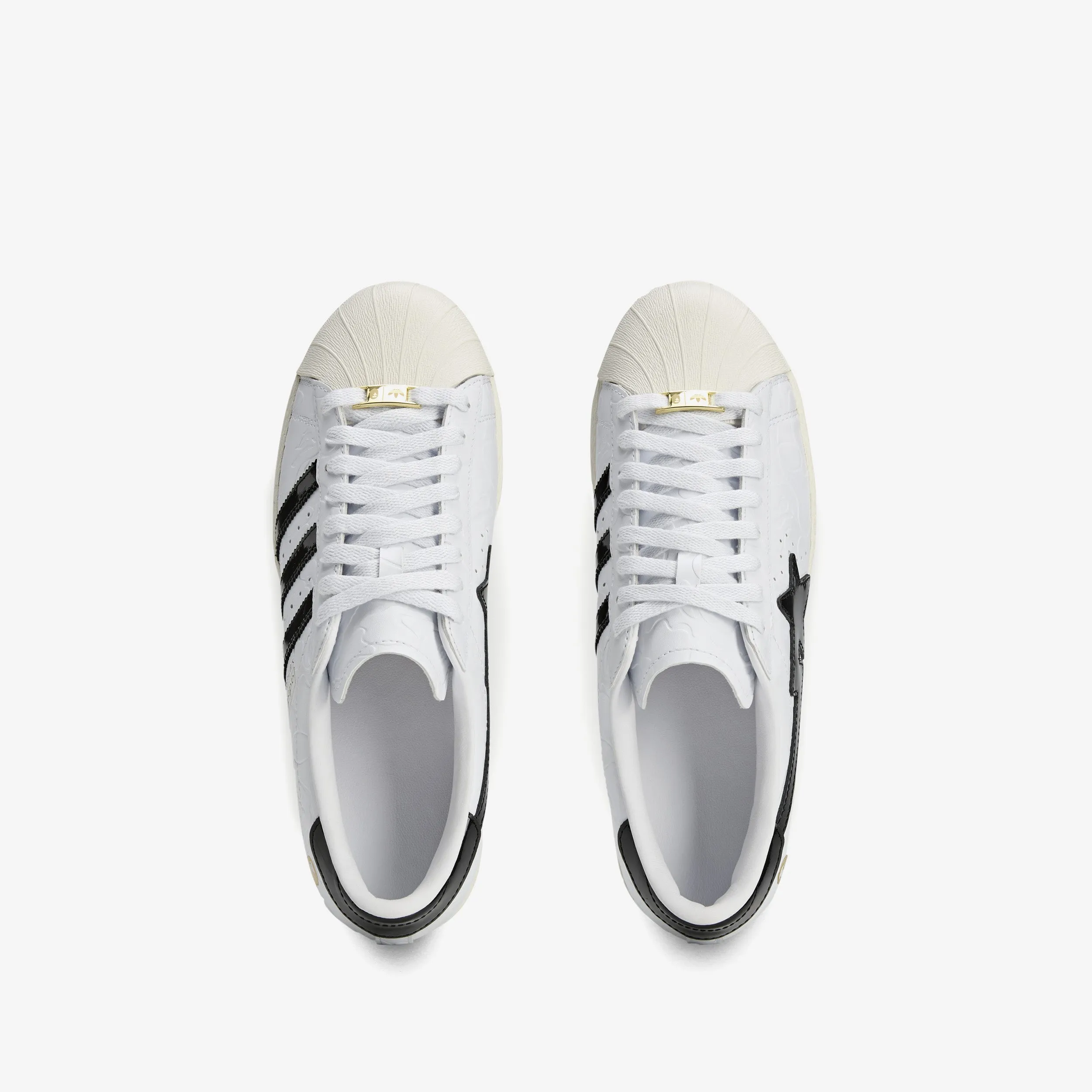 sports performance Comfortable Back Superstar V x Bape