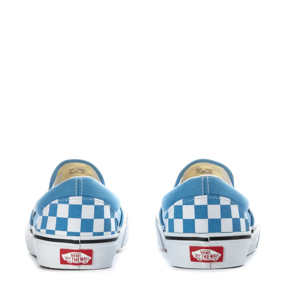 Supportive Design Classic Slip-On - Mens Bus Hop