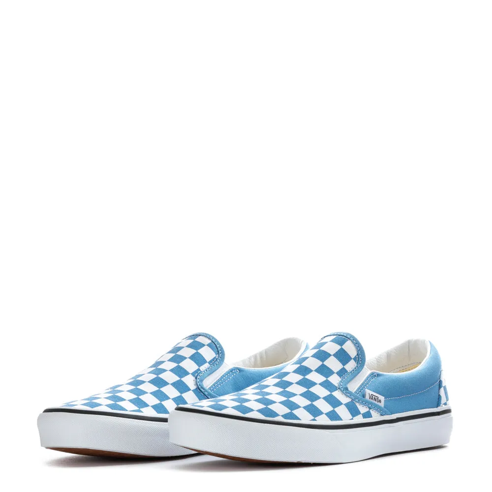 Supportive Design Classic Slip-On - Mens Home Style Stride Ready