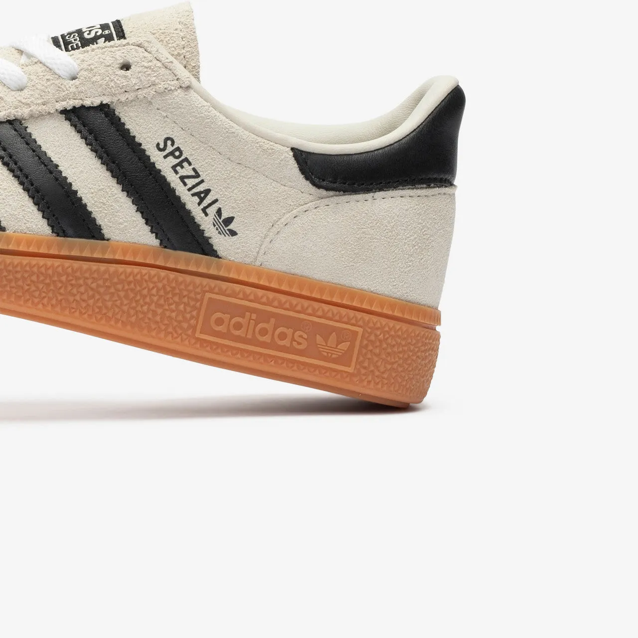 CushionedSole Carbon Fiber Inlay Wmns Handball Spezial