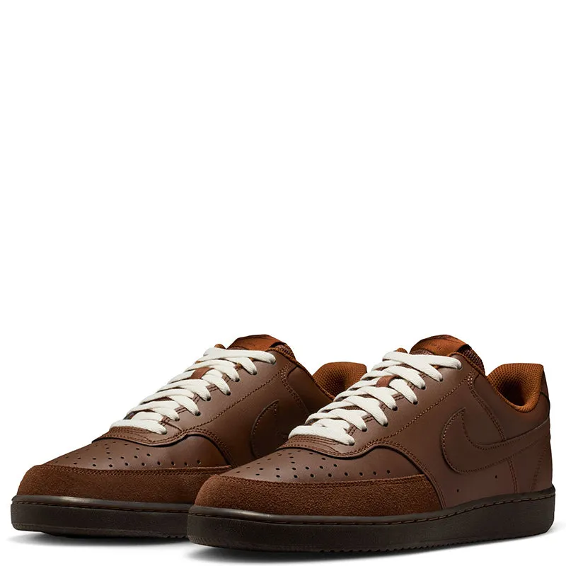 Nike Men's Court Vision Lo Ergo Tech