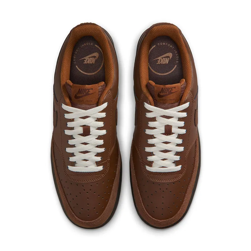 Nike Men's Court Vision Lo Chill Day Lean Build