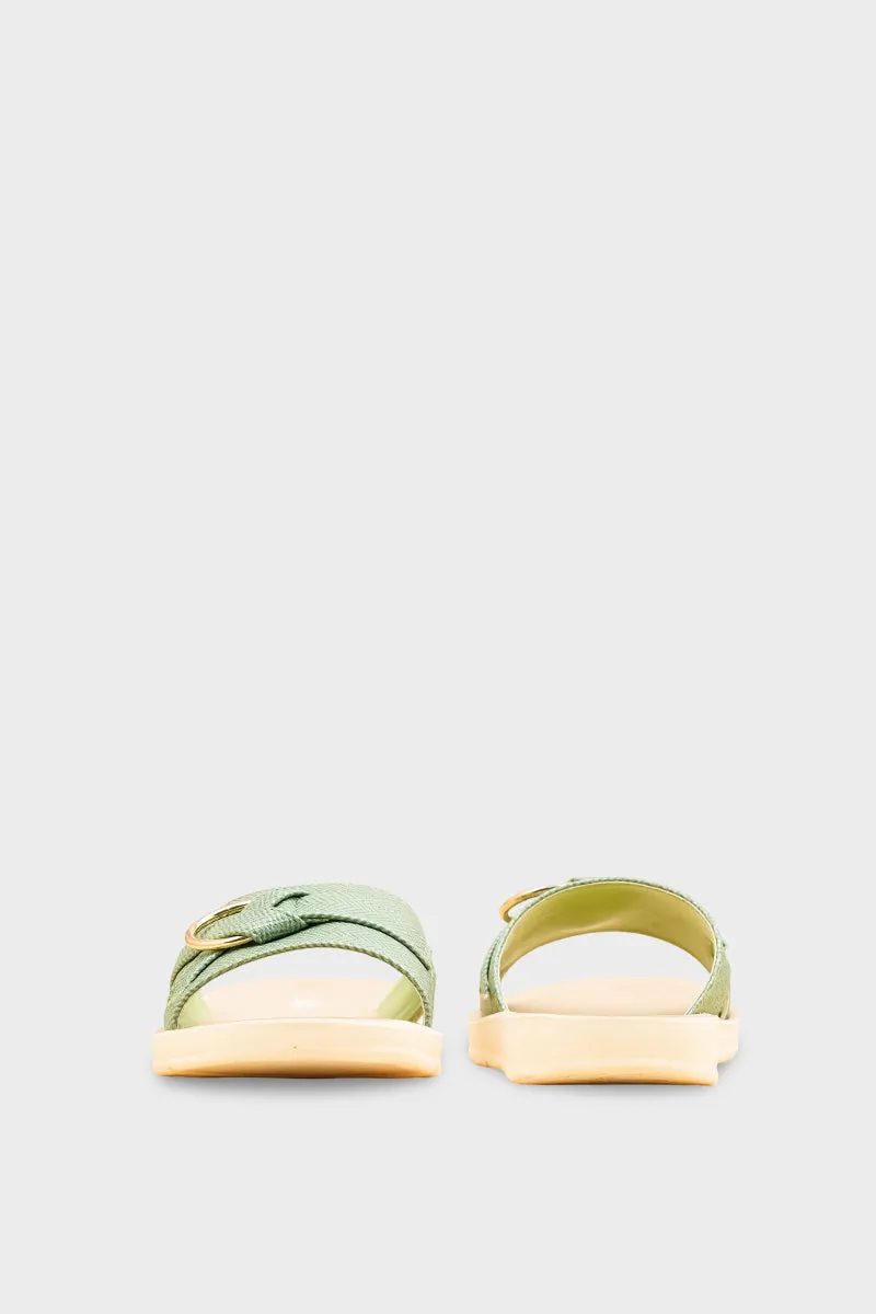 Teal Blue Casual Softy For Ladies CLS031 hiking - style Vegan Material Construction