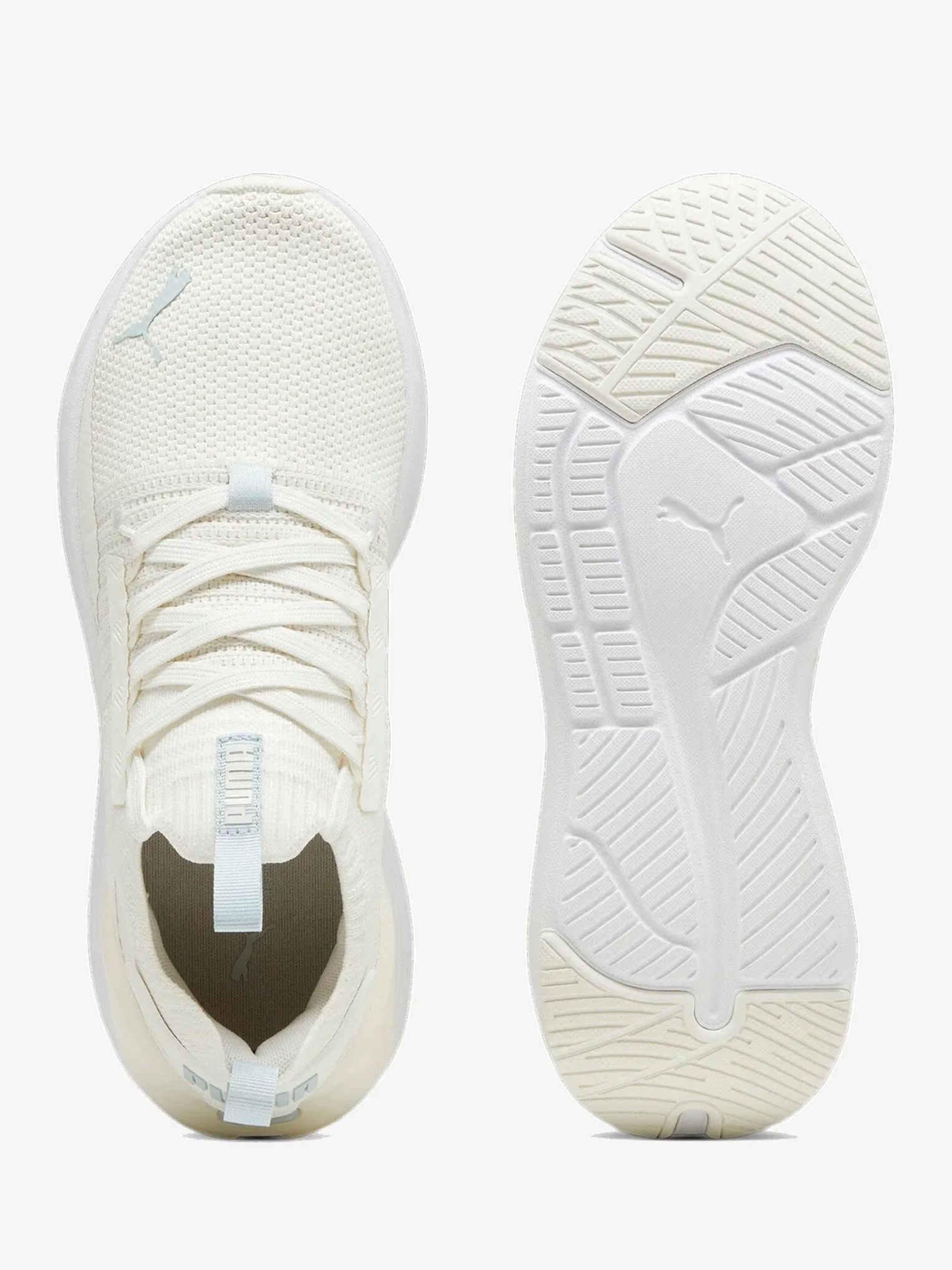 Foot Protection Softride Symmetry Fuzion Womens