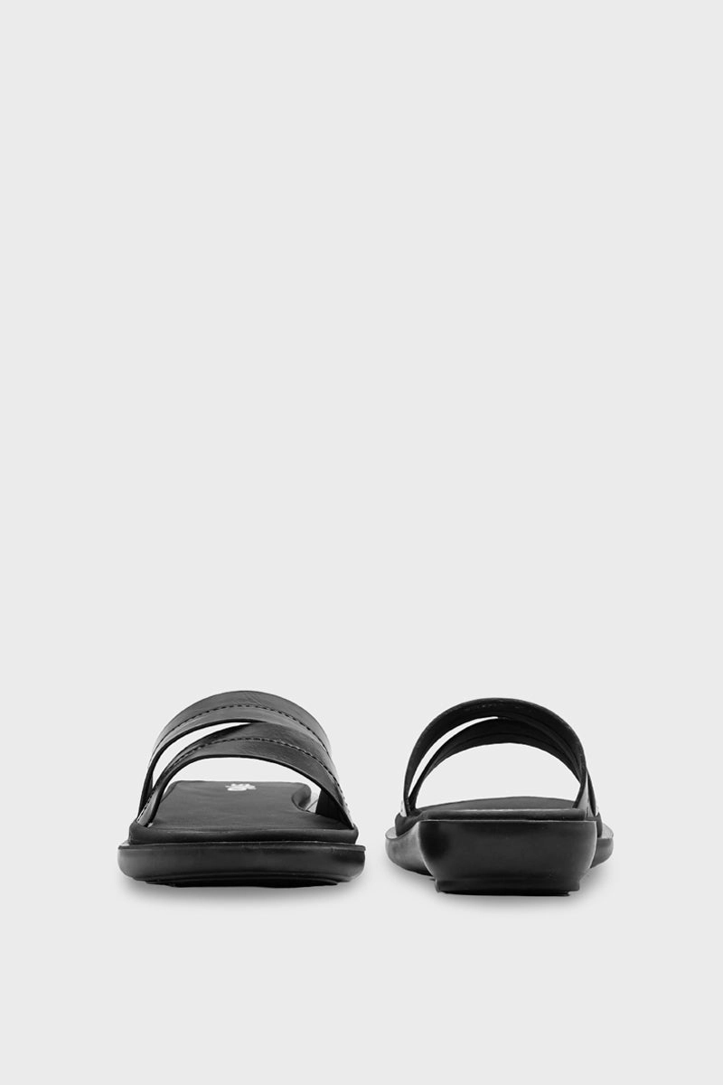 Black Casual Softy For Ladies CLS044 priceless time-saving