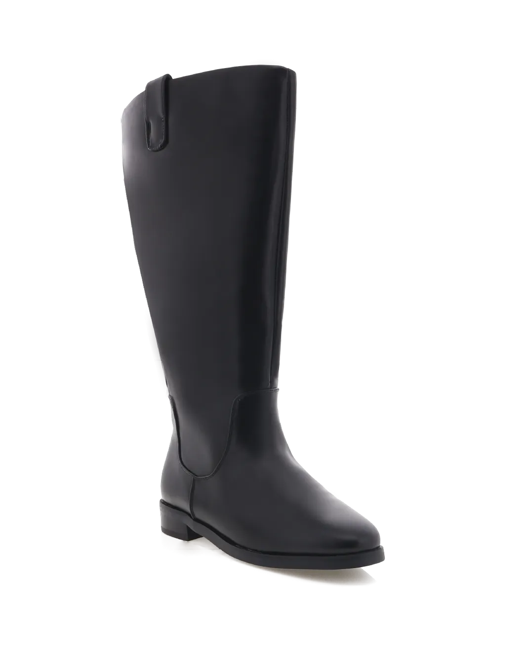 SYBIL EXTENDED CURVE - BLACK Durable Shell Shock Absorbing Weather Resistant User