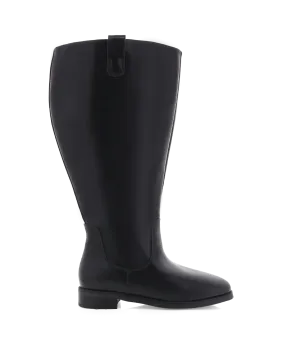 Coastal Soft SYBIL EXTENDED CURVE - BLACK Durable Shell