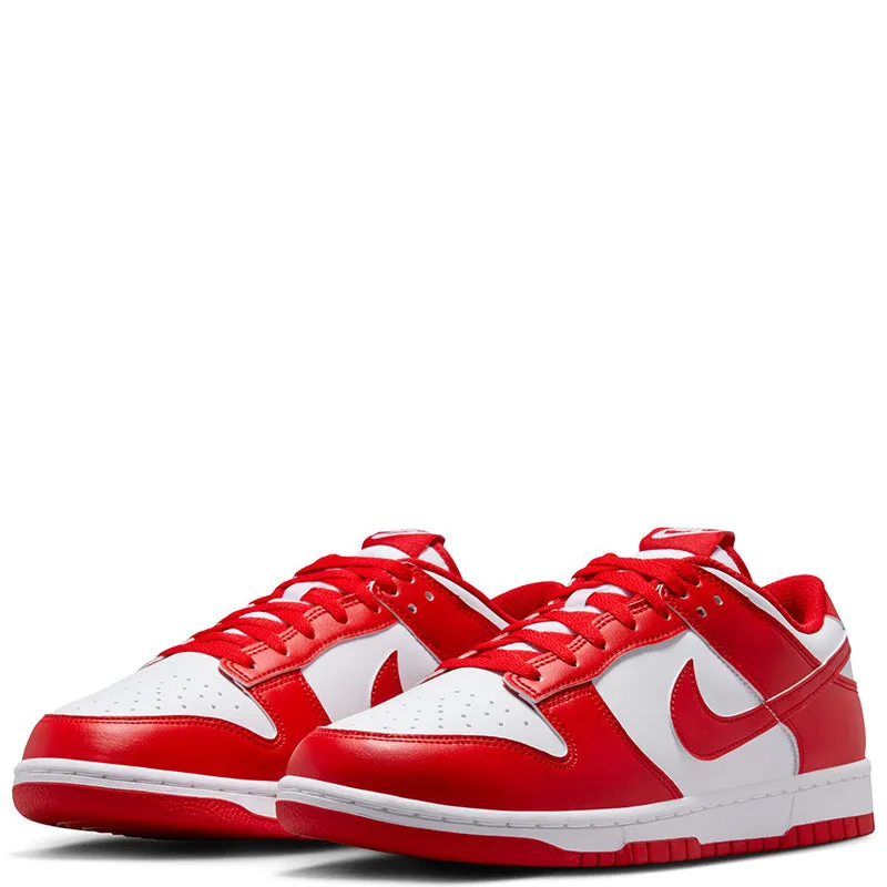 Soft Padding Sole Grip Nike Men's Dunk Low Retro