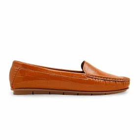 Tan Moccasin For Women WN4507 Stable