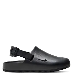 Nike Men's Calm Mules Simple Comfort City Hike